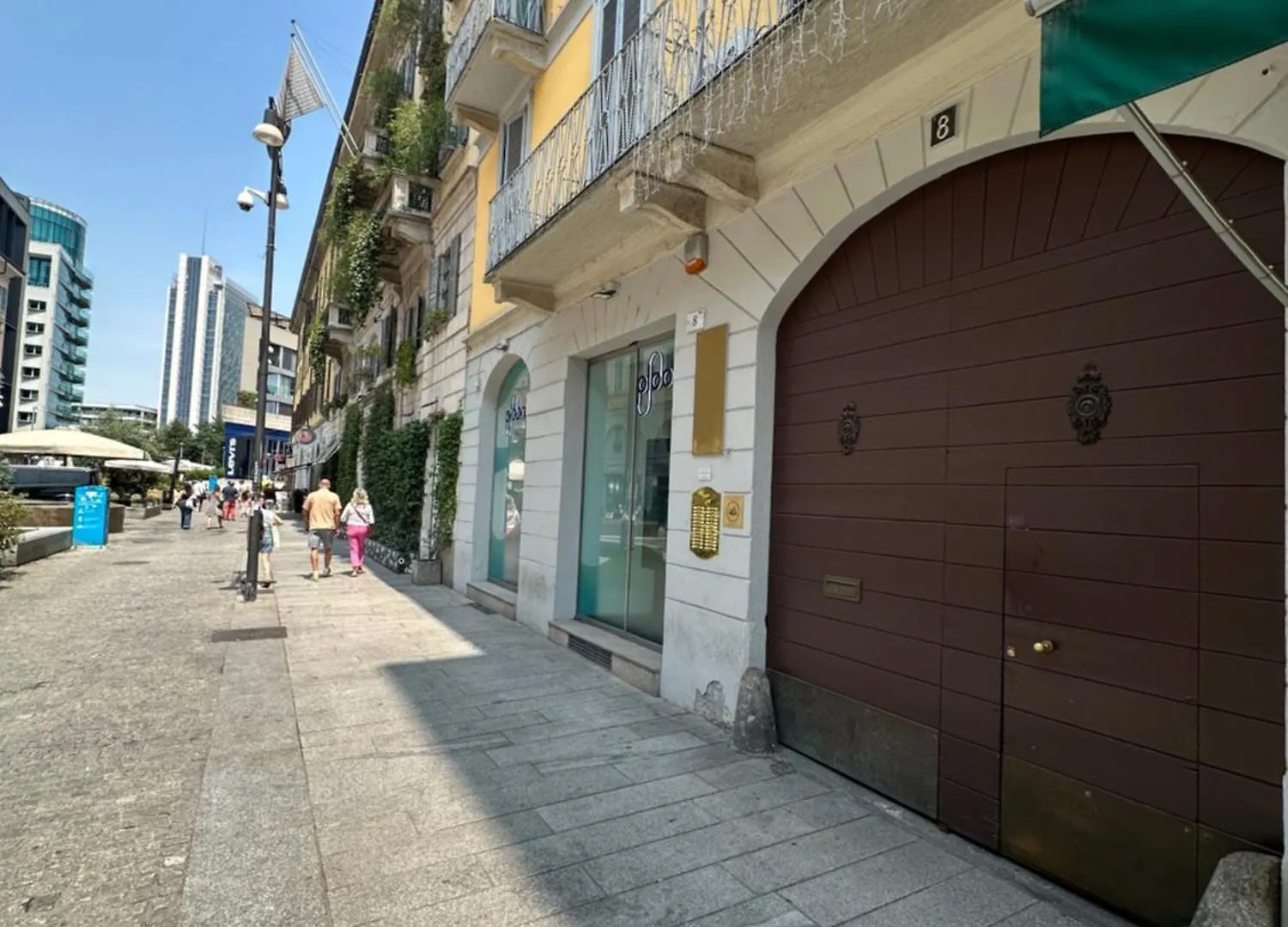 Corso Como Suite 米兰